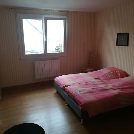 Casa vacanze Location Port Morvan
