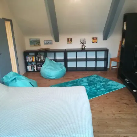 Location Port Morvan Casa vacanze