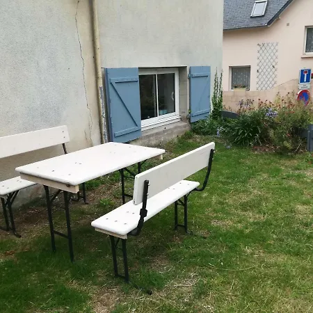 Location Port Morvan Casa vacanze