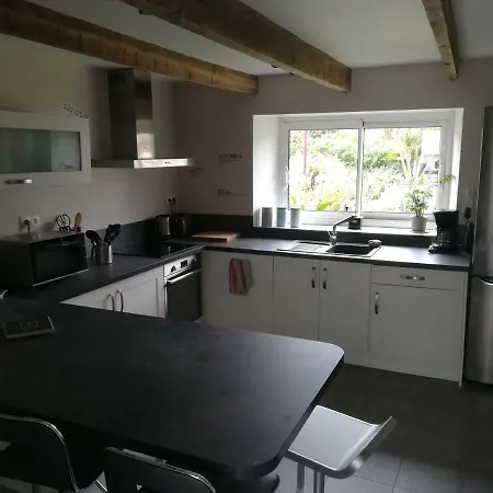 Casa vacanze Location Port Morvan Planguenoual